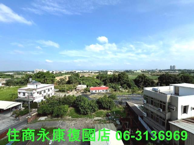 台南善化透天-2