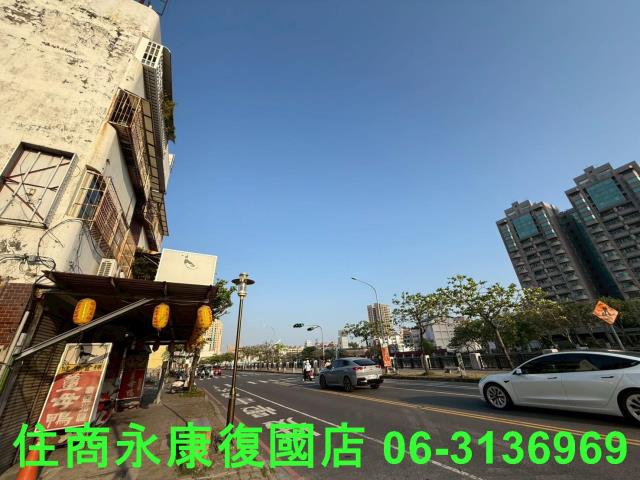 台南安平公寓-3