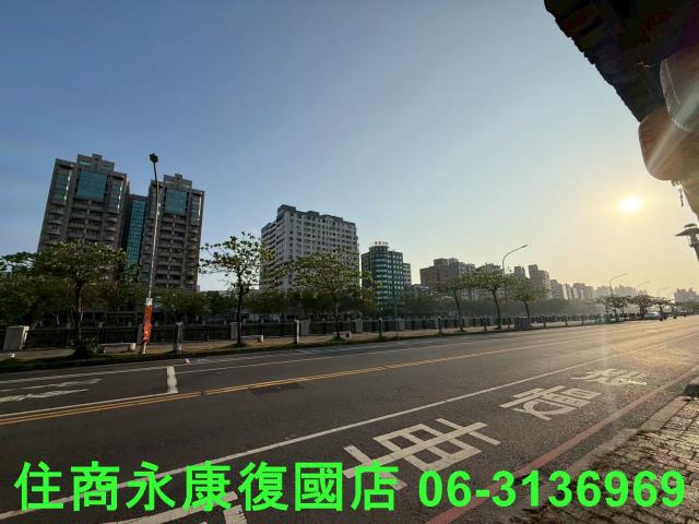 台南安平公寓-4