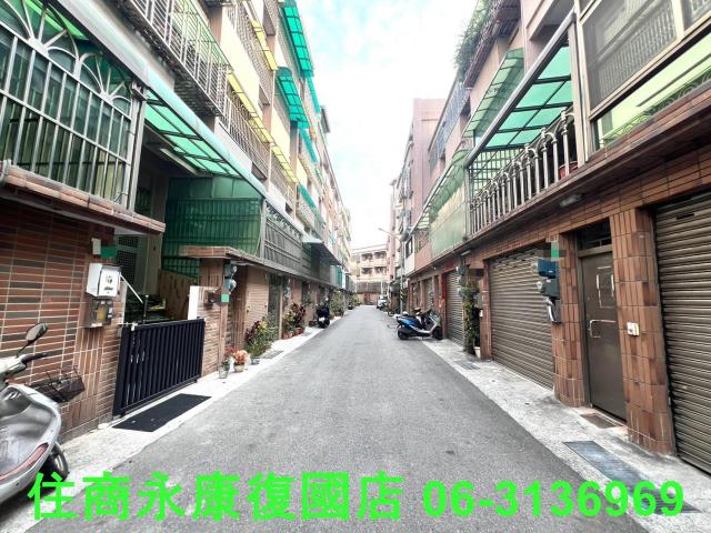南區透天-2