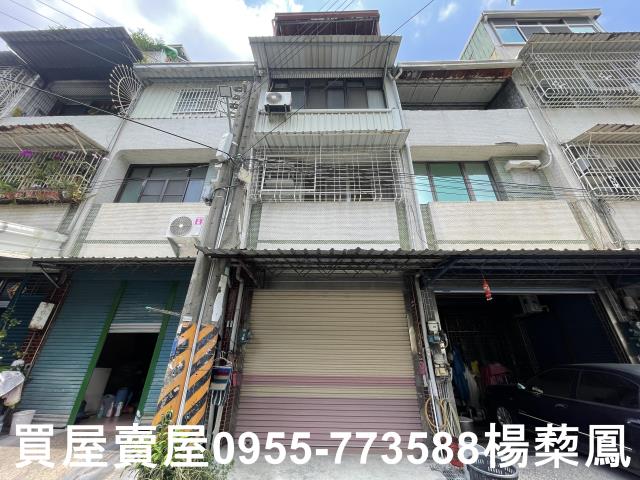 岡山透天-1