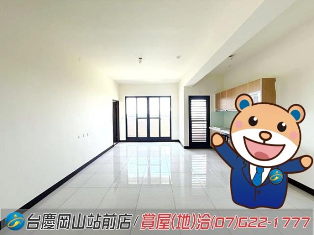 橋頭華廈-1