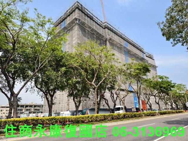 台南安平大樓-1