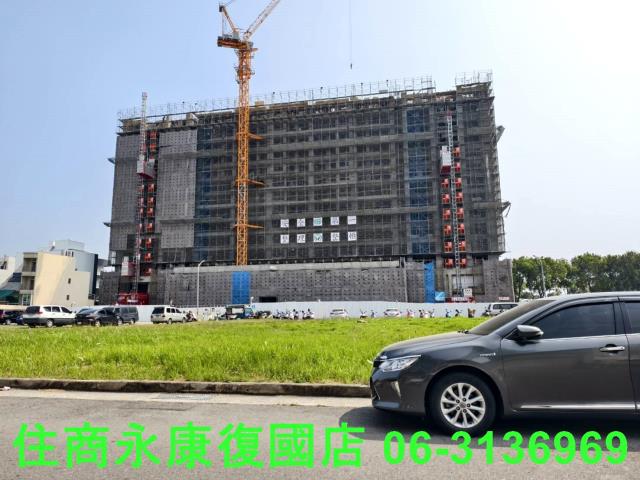 台南安平大樓-2