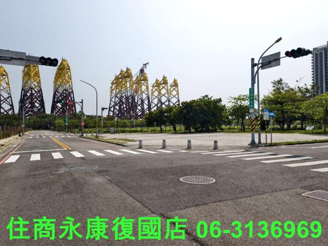 台南安平大樓-4
