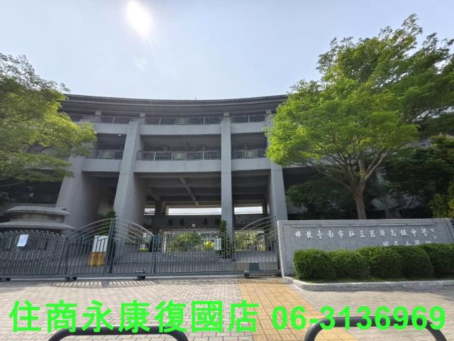 台南安平大樓-5