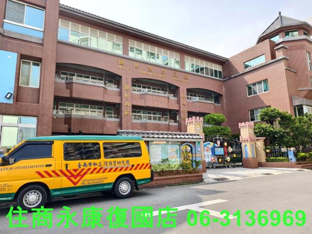 台南安平大樓-6