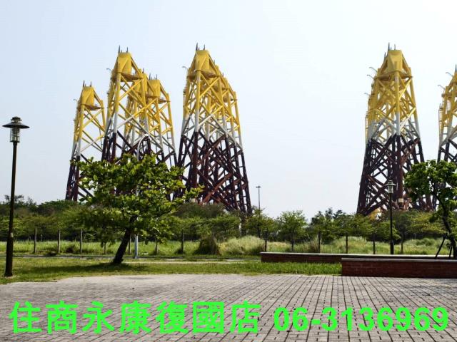 台南安平大樓-7