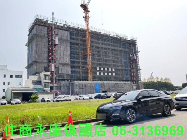 台南安平大樓-8