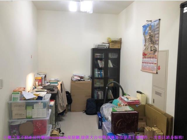 台中北屯大樓-3