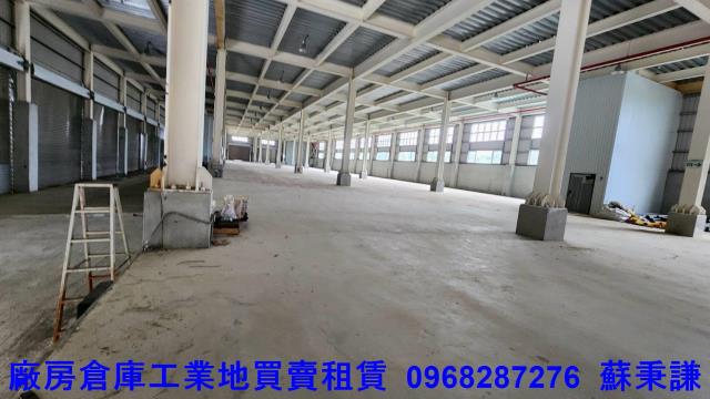 龍潭廠房-1