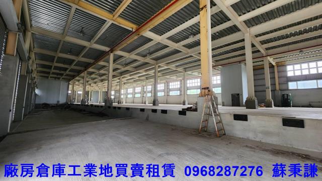 龍潭廠房-2