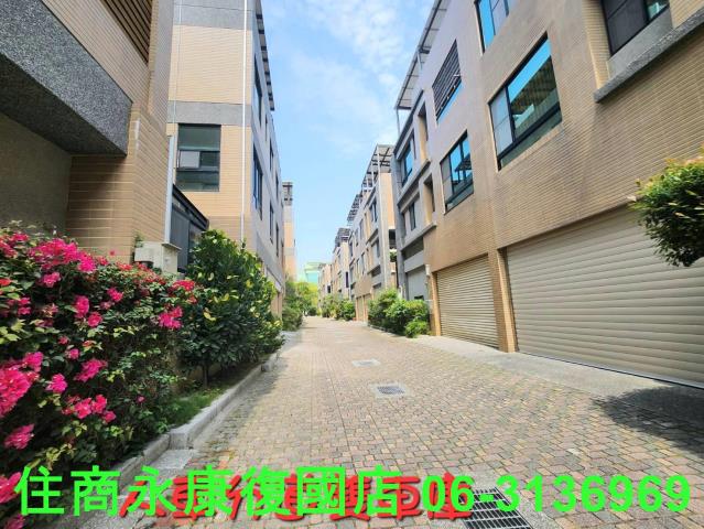 安南透天-5