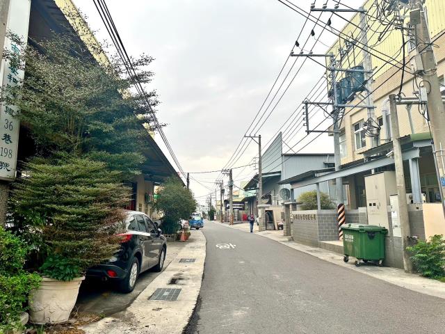 安南廠房-7