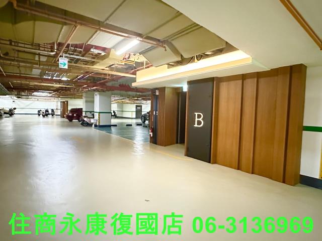善化大樓-4