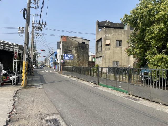 安南廠房-1