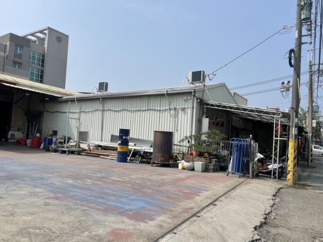 安南廠房-2