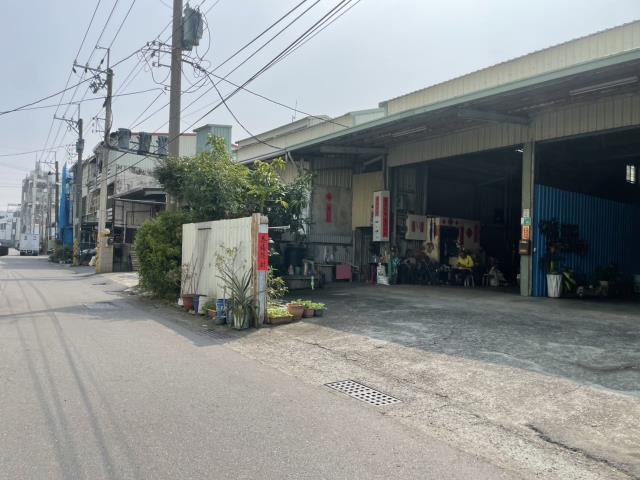 安南廠房-3