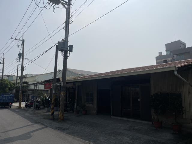 安南廠房-4