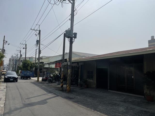 安南廠房-5
