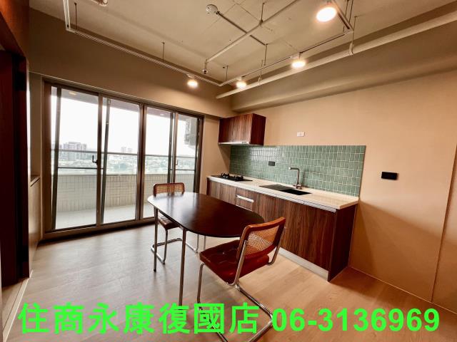 台南東區大樓-3