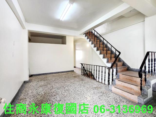 台南中西區透天-10