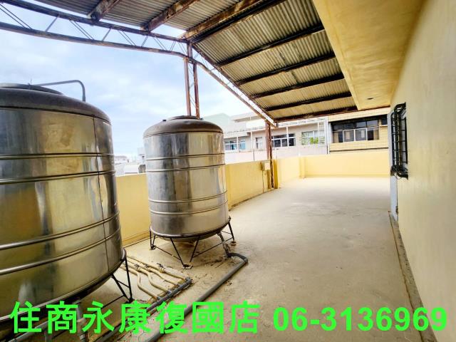 台南中西區透天-13