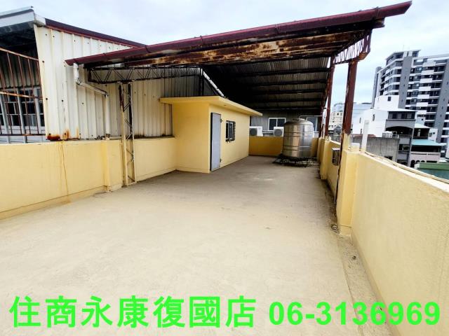 台南中西區透天-14