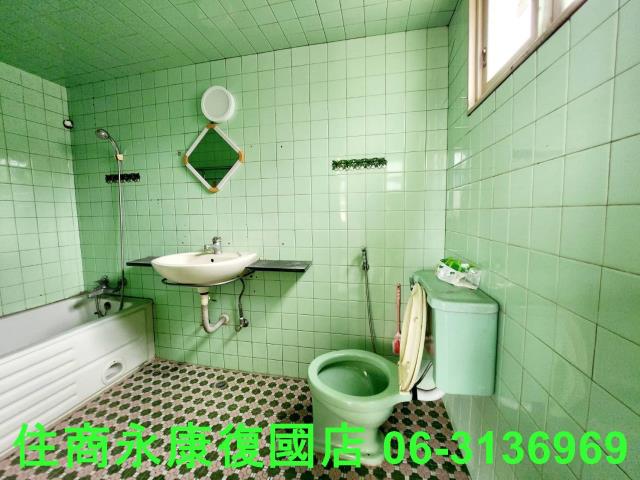 台南中西區透天-15