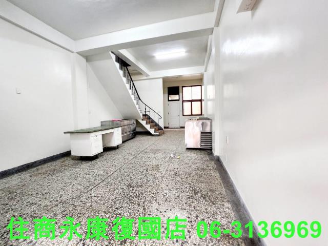 台南中西區透天-4
