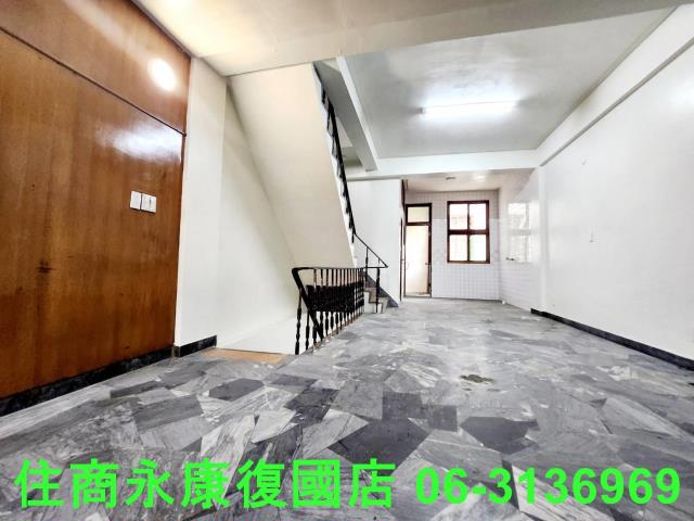 台南中西區透天-6