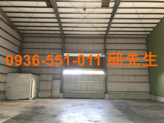 大寮廠房-1