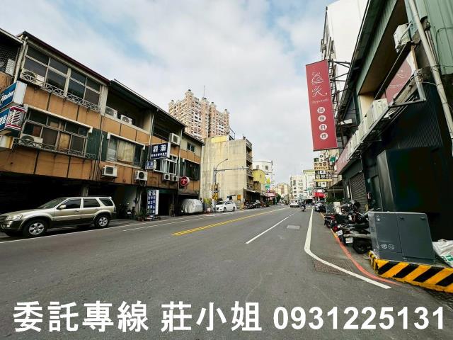 台南華廈-1