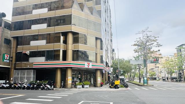 高雄公寓-2