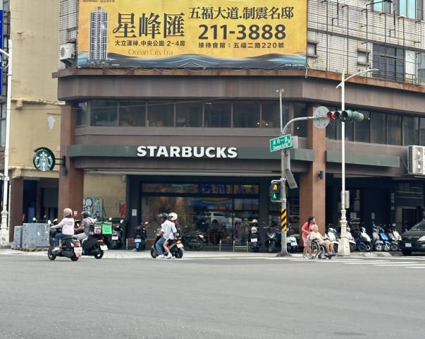 高雄公寓-4