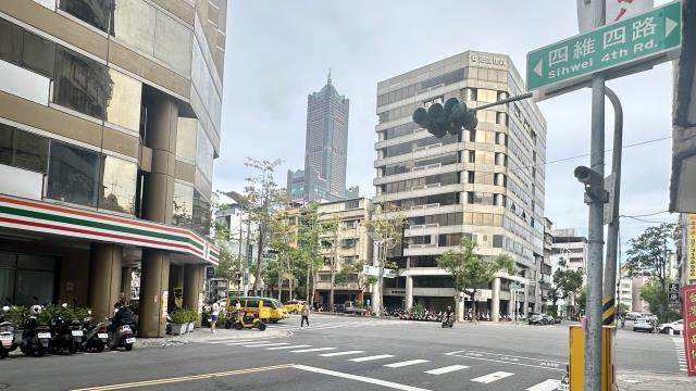 高雄公寓-5