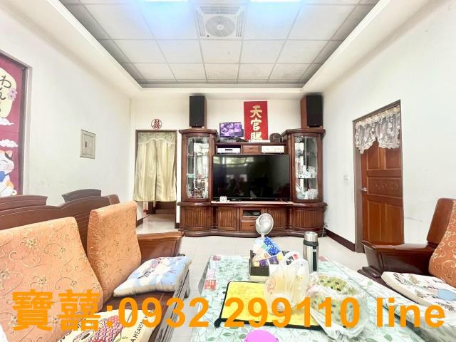 台中豐原廠房-4