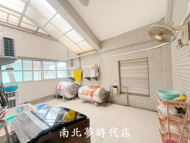 台南麻豆別墅-11