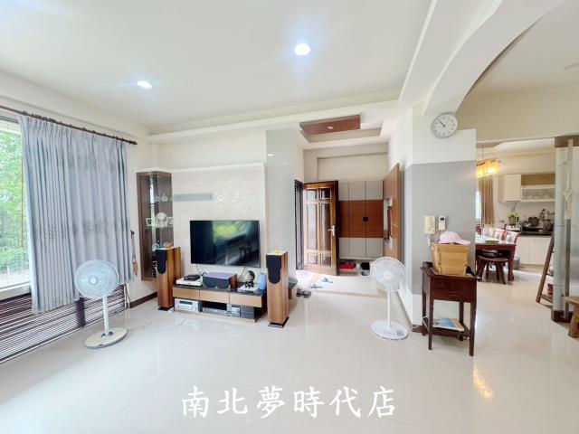 台南麻豆別墅-1