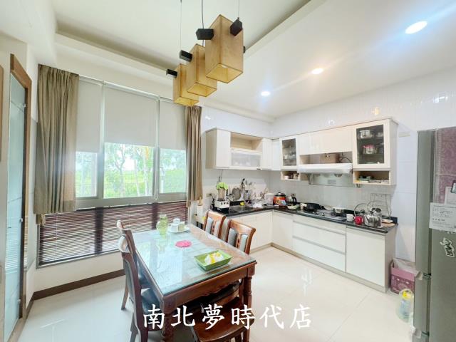 台南麻豆別墅-3