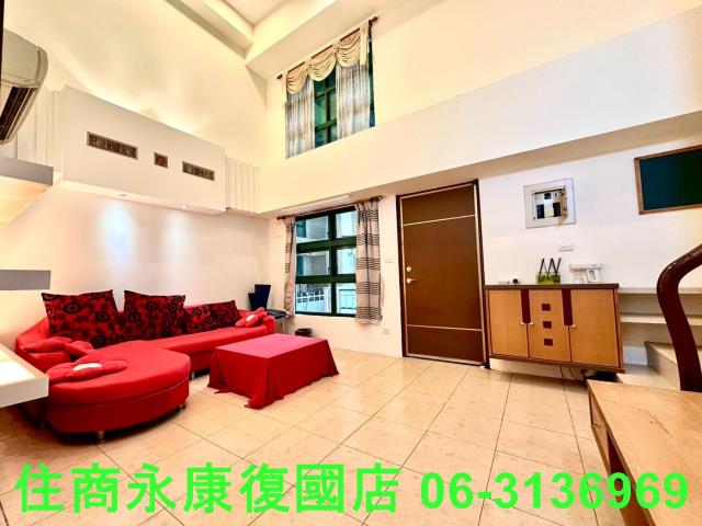 台南安平大樓-1