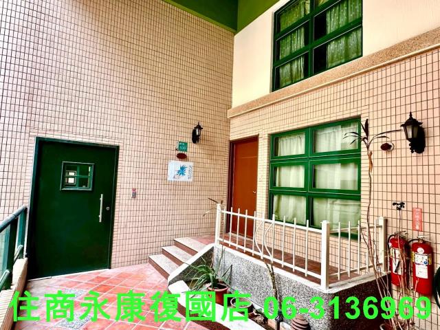 台南安平大樓-12