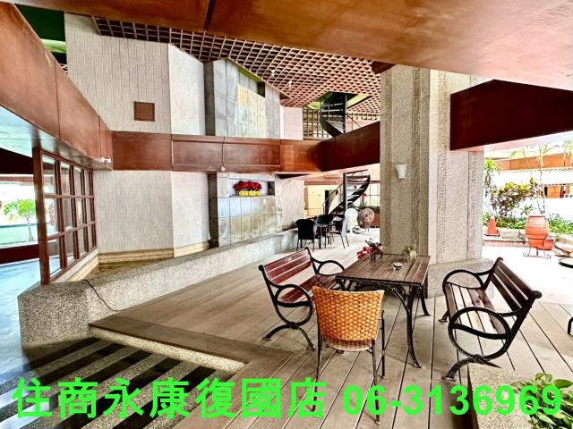 台南安平大樓-13