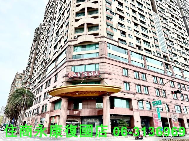 台南安平大樓-2