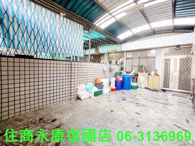 台南歸仁透天-2