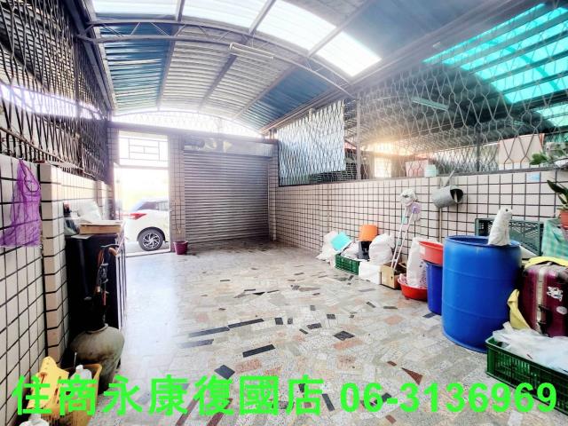台南歸仁透天-3
