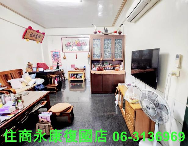 台南歸仁透天-4