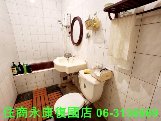 台南歸仁透天-9