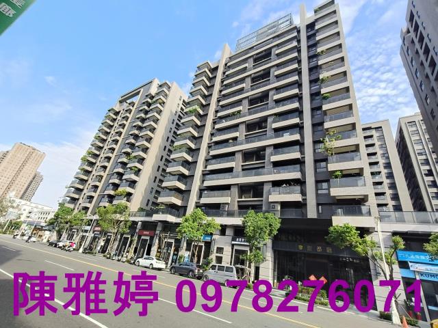 高雄苓雅大樓-10
