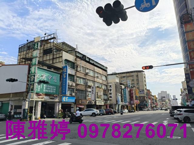 高雄苓雅大樓-11
